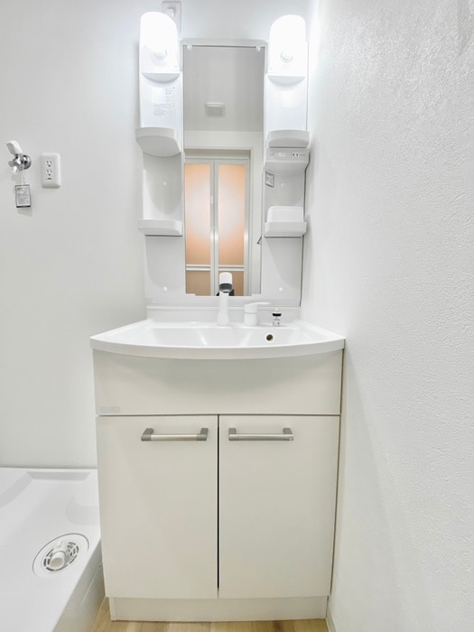 フジパレス羽衣の物件内観写真