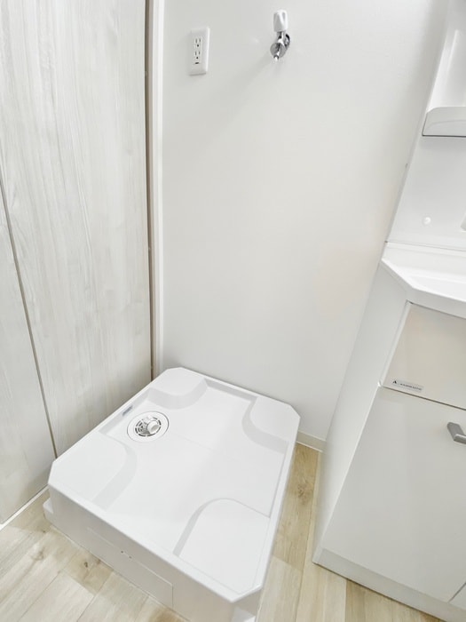 フジパレス羽衣の物件内観写真