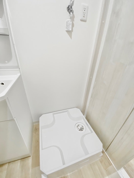 フジパレス羽衣の物件内観写真