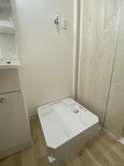 フジパレス羽衣の物件内観写真