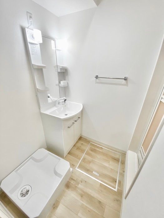 フジパレス羽衣の物件内観写真