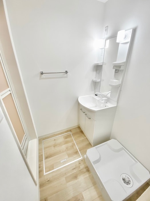 フジパレス羽衣の物件内観写真