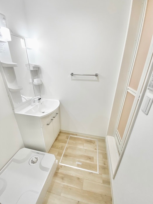 フジパレス羽衣の物件内観写真