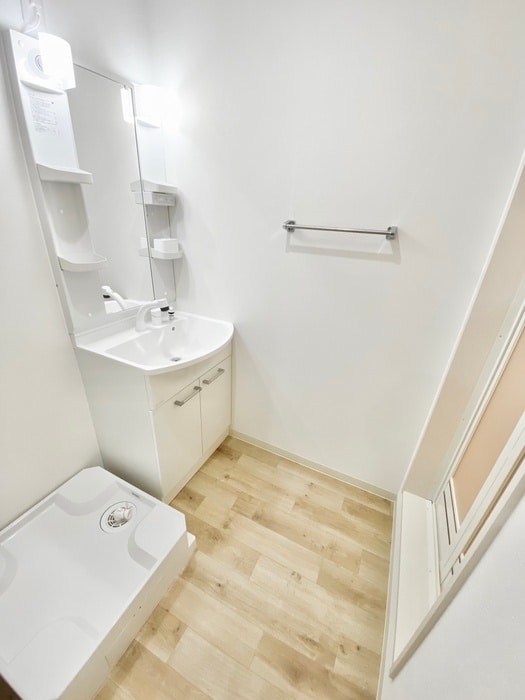 フジパレス羽衣の物件内観写真