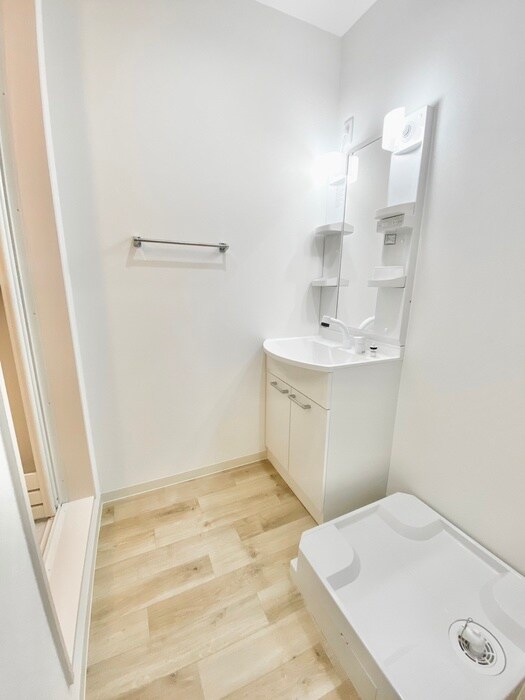 フジパレス羽衣の物件内観写真