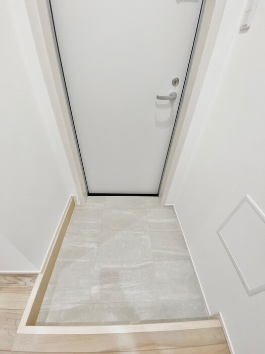 フジパレス羽衣の物件内観写真