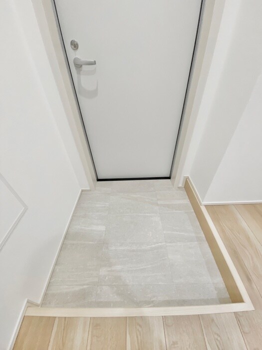 フジパレス羽衣の物件内観写真