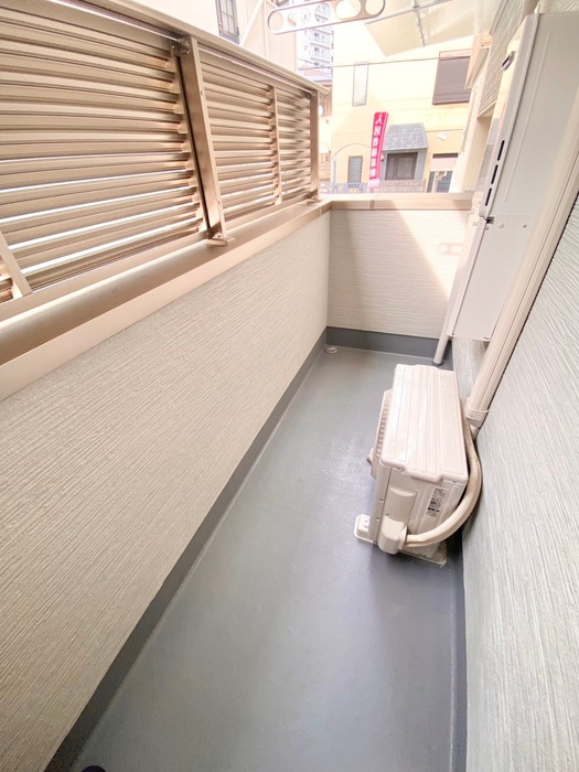 フジパレス羽衣の物件内観写真