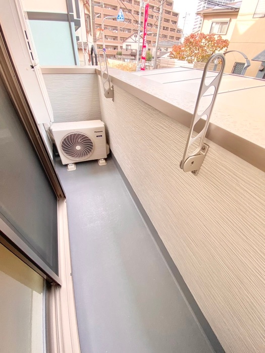 フジパレス羽衣の物件内観写真