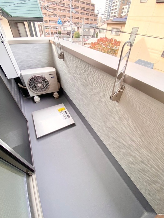 フジパレス羽衣の物件内観写真