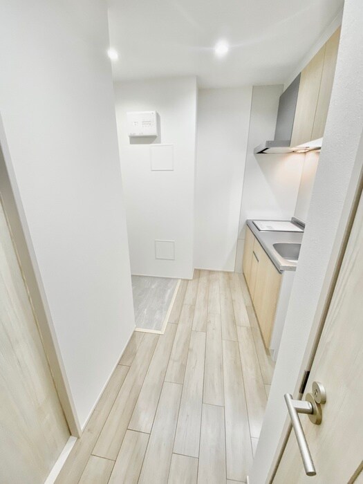 フジパレス羽衣の物件内観写真