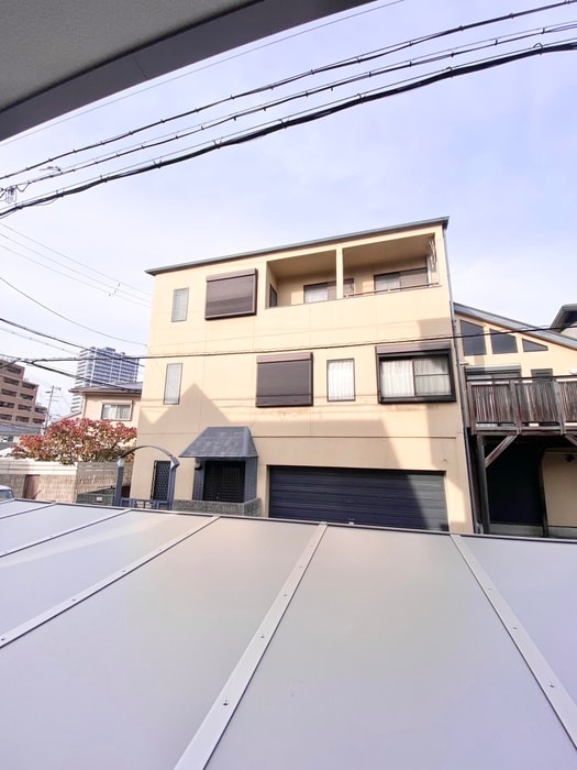 フジパレス羽衣の物件内観写真