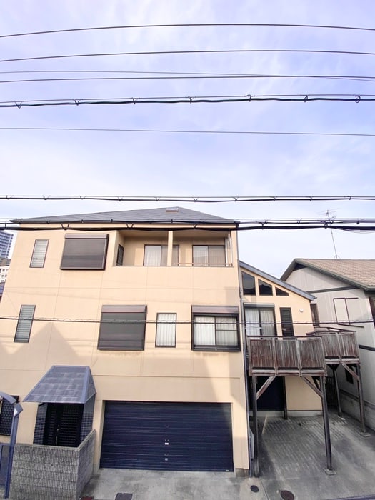 フジパレス羽衣の物件内観写真