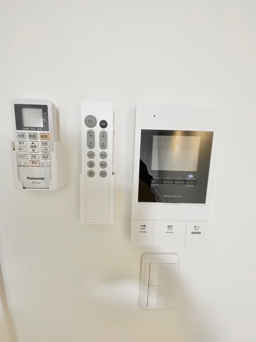 フジパレス羽衣の物件内観写真