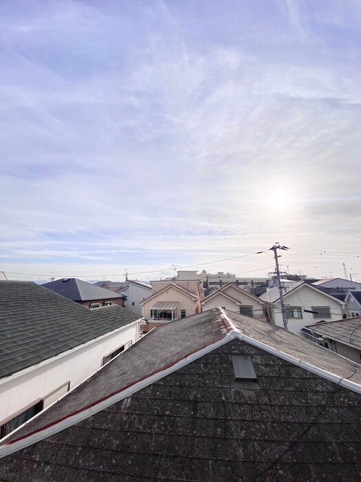 フジパレス羽衣の物件内観写真