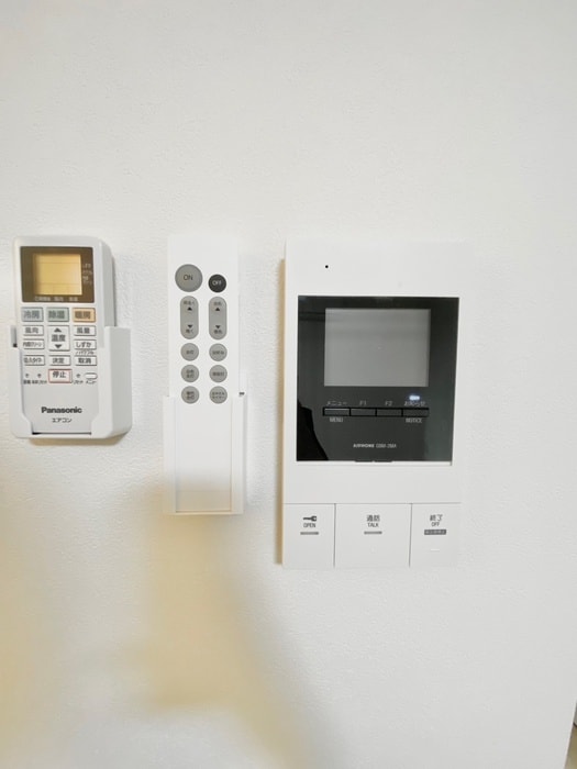 フジパレス羽衣の物件内観写真