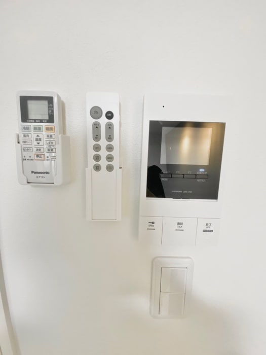 フジパレス羽衣の物件内観写真