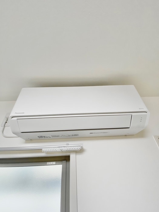 フジパレス羽衣の物件内観写真