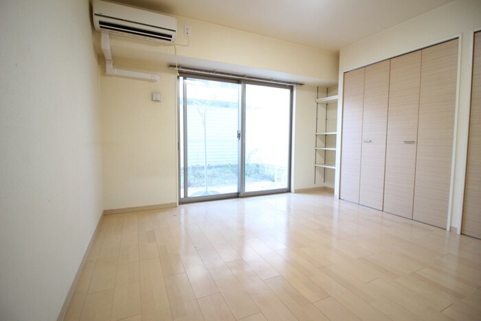 Fiel神戸本山の物件内観写真