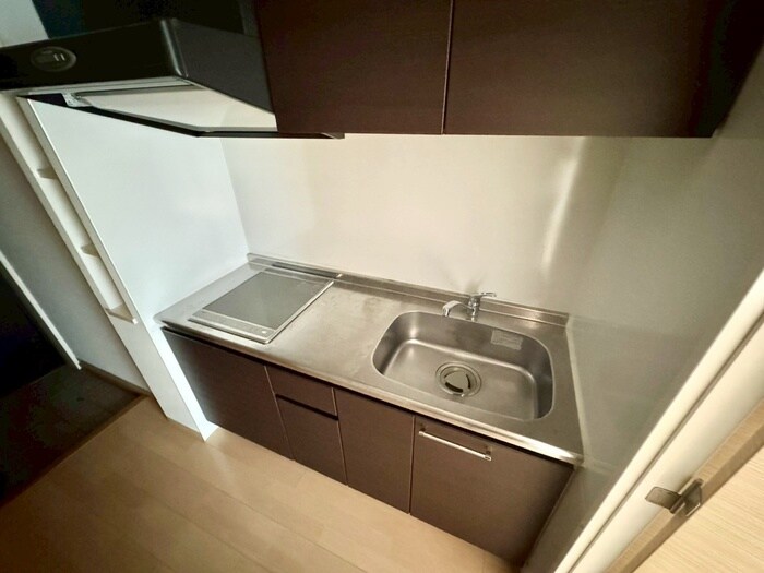 Fiel神戸本山の物件内観写真