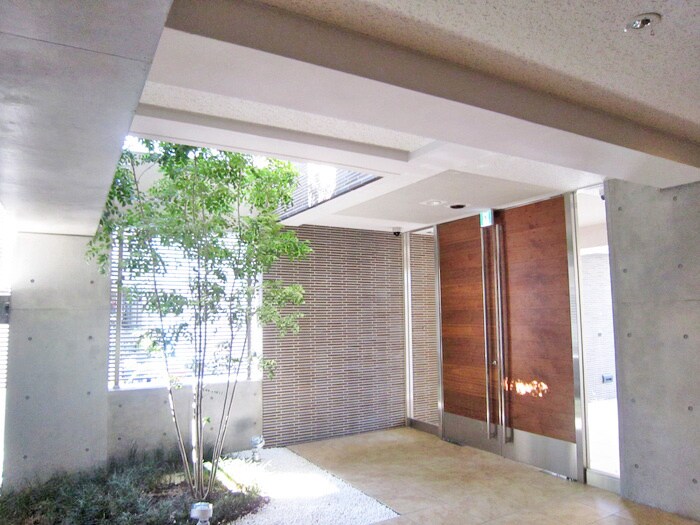 Fiel神戸本山の物件外観写真