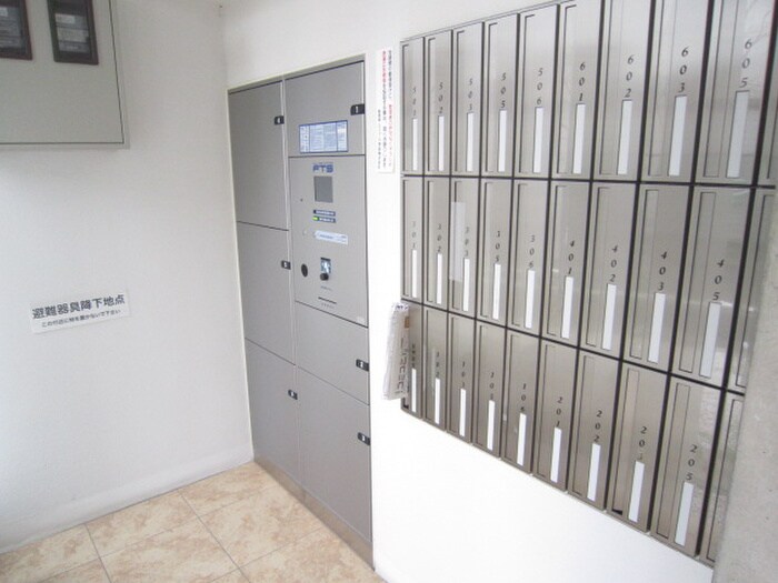 Fiel神戸本山の物件外観写真