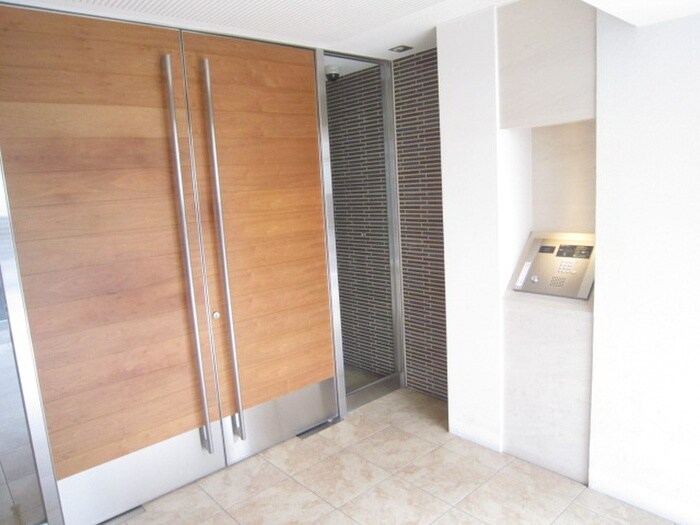 Fiel神戸本山の物件外観写真