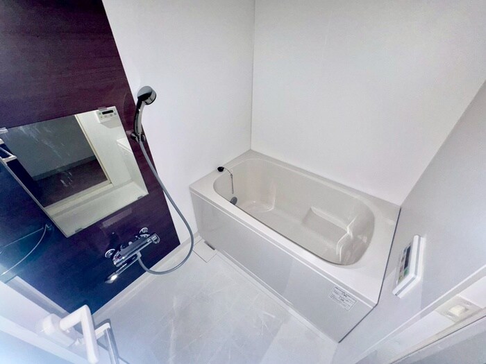 Fiel神戸本山の物件内観写真