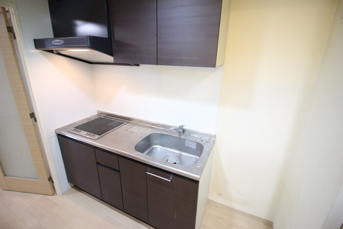 Fiel神戸本山の物件内観写真