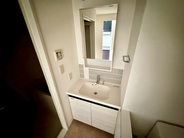 Fiel神戸本山の物件内観写真