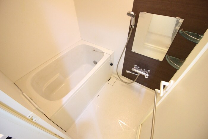 Fiel神戸本山の物件内観写真