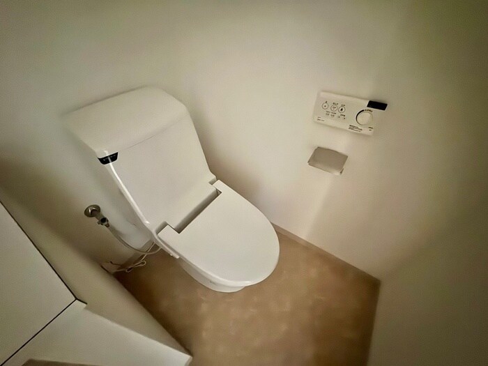 Fiel神戸本山の物件内観写真