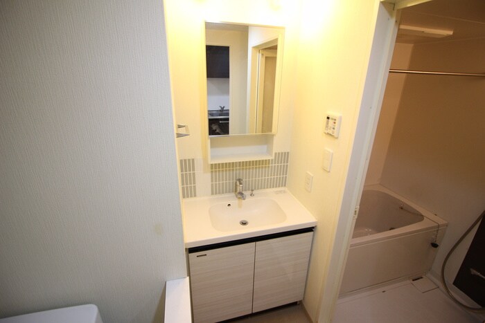 Fiel神戸本山の物件内観写真