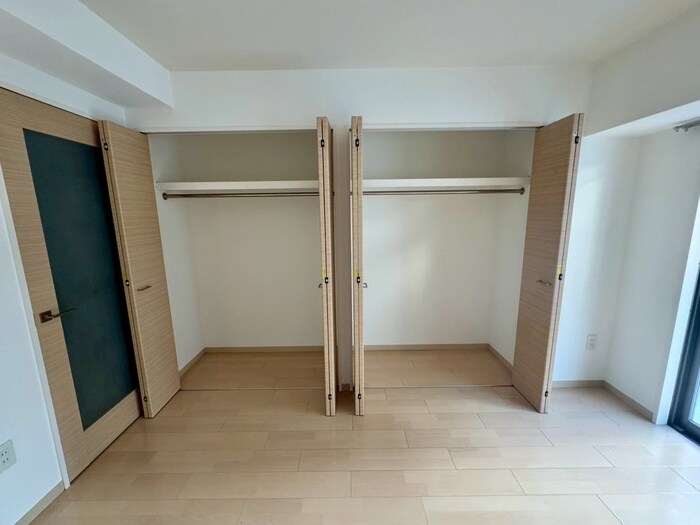 Fiel神戸本山の物件内観写真