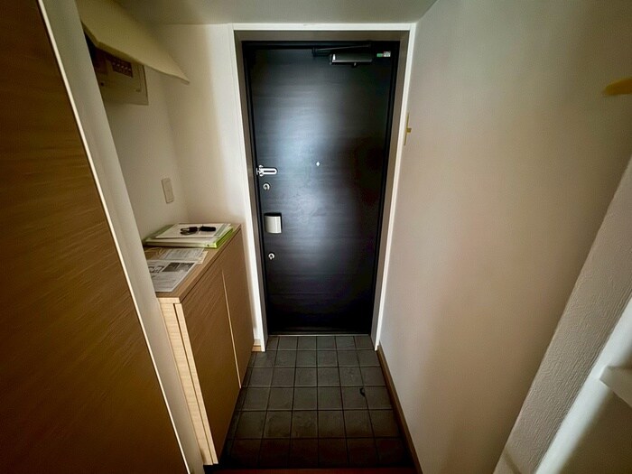 Fiel神戸本山の物件内観写真