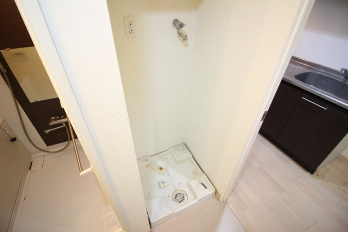 Fiel神戸本山の物件内観写真