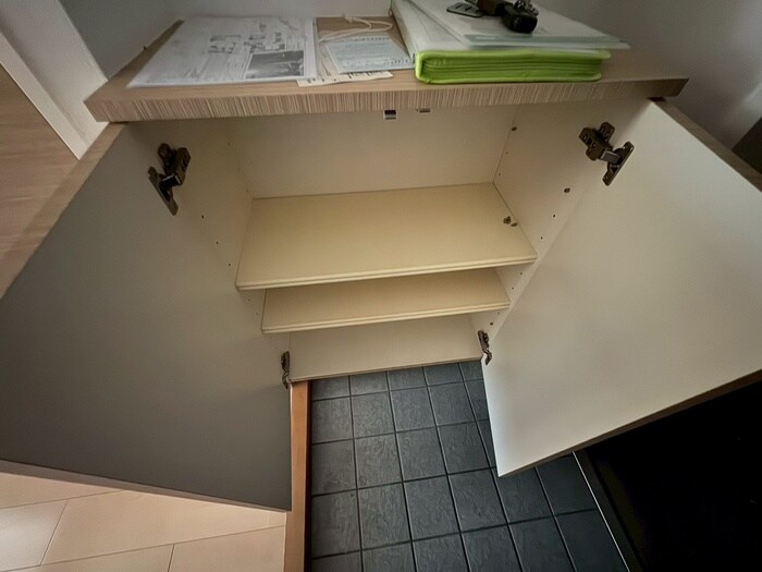 Fiel神戸本山の物件内観写真