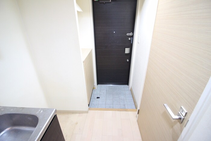 Fiel神戸本山の物件内観写真