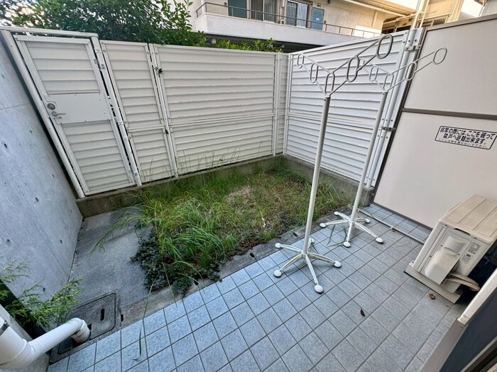 Fiel神戸本山の物件内観写真