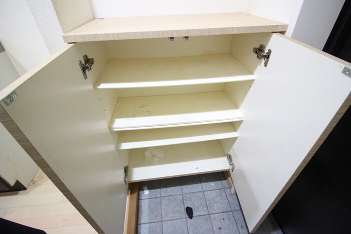 Fiel神戸本山の物件内観写真