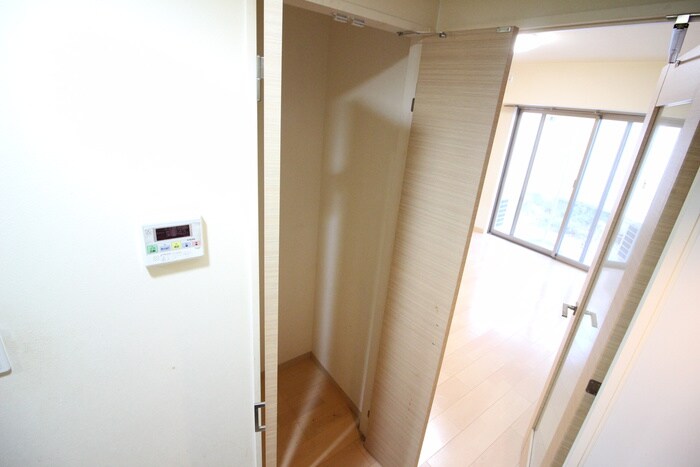 Fiel神戸本山の物件内観写真