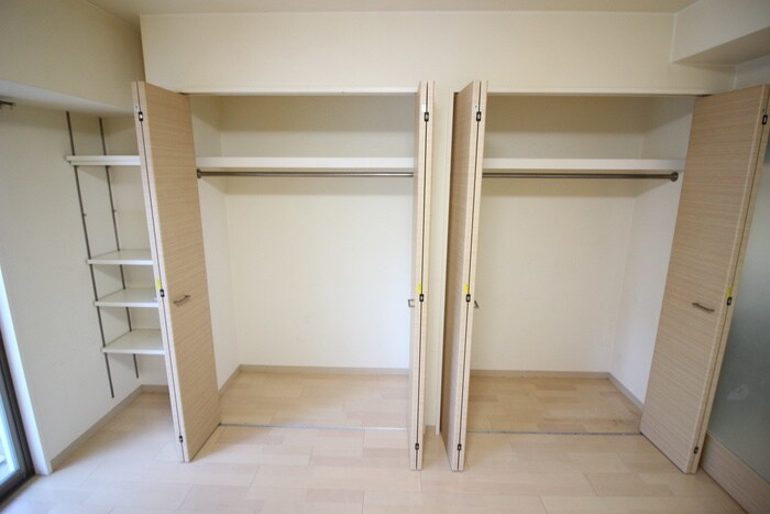 Fiel神戸本山の物件内観写真