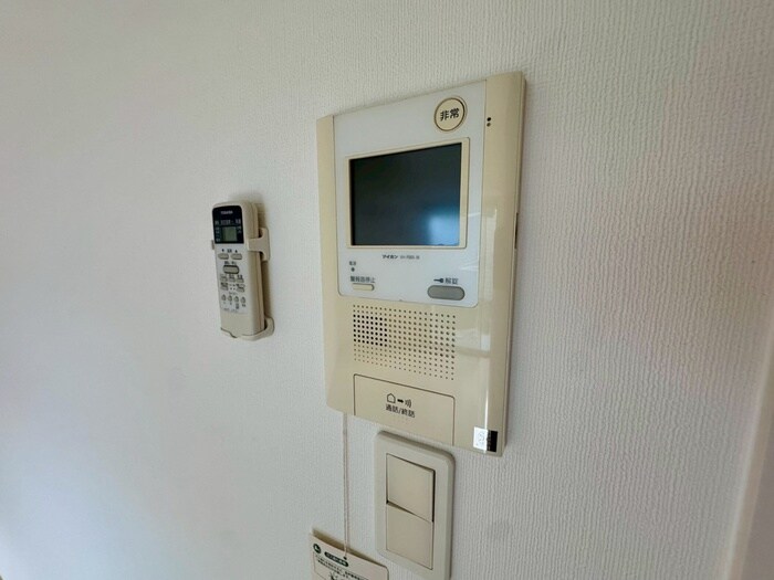 Fiel神戸本山の物件内観写真