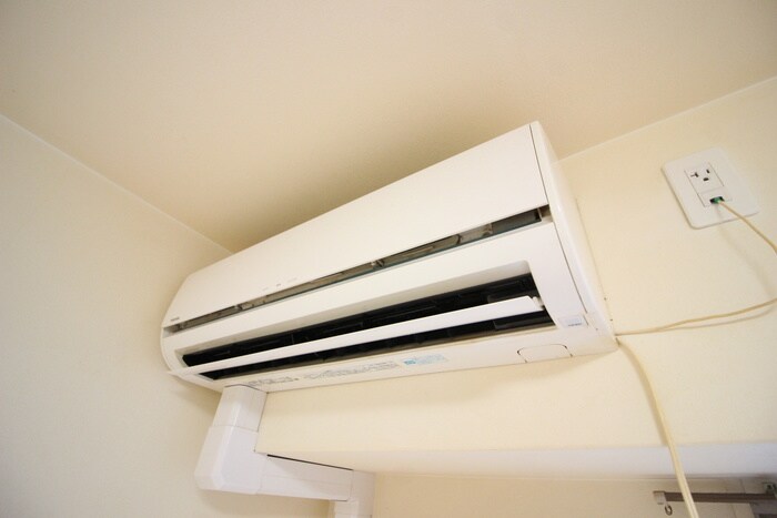 Fiel神戸本山の物件内観写真