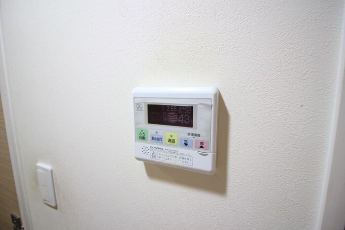 Fiel神戸本山の物件内観写真