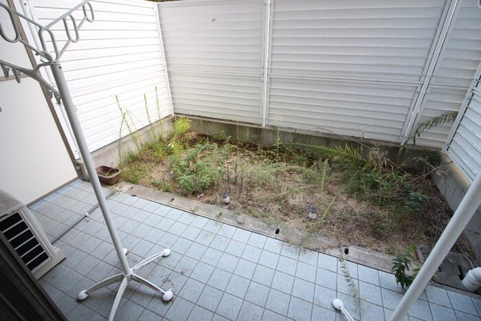 Fiel神戸本山の物件内観写真