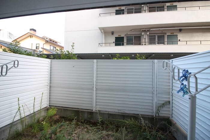 Fiel神戸本山の物件内観写真