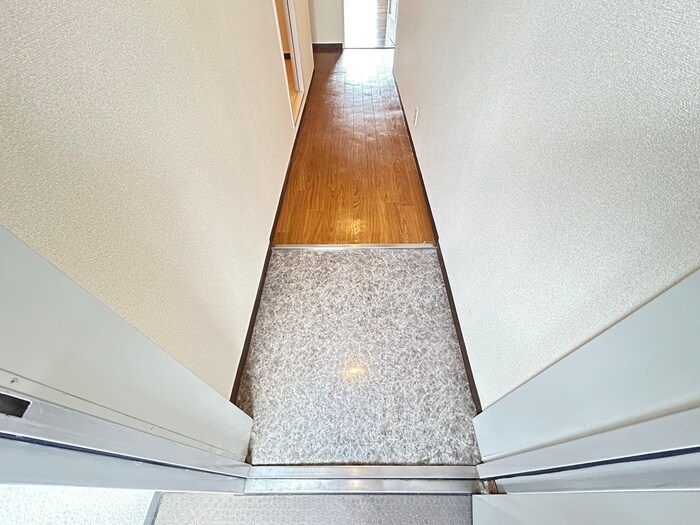 サニーパーク小坂の物件内観写真