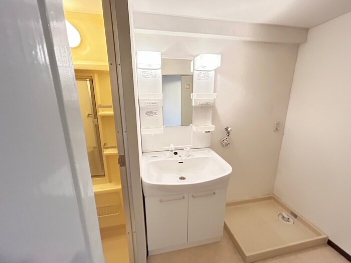 サニーパーク小坂の物件内観写真