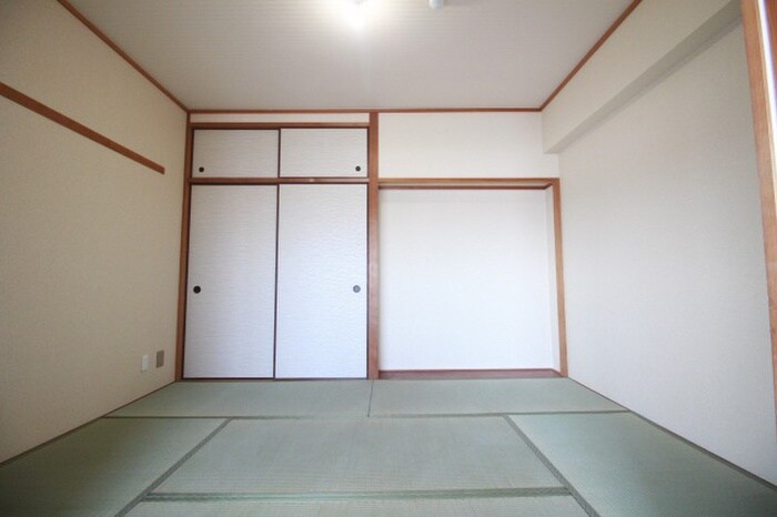 サニーパーク小坂の物件内観写真